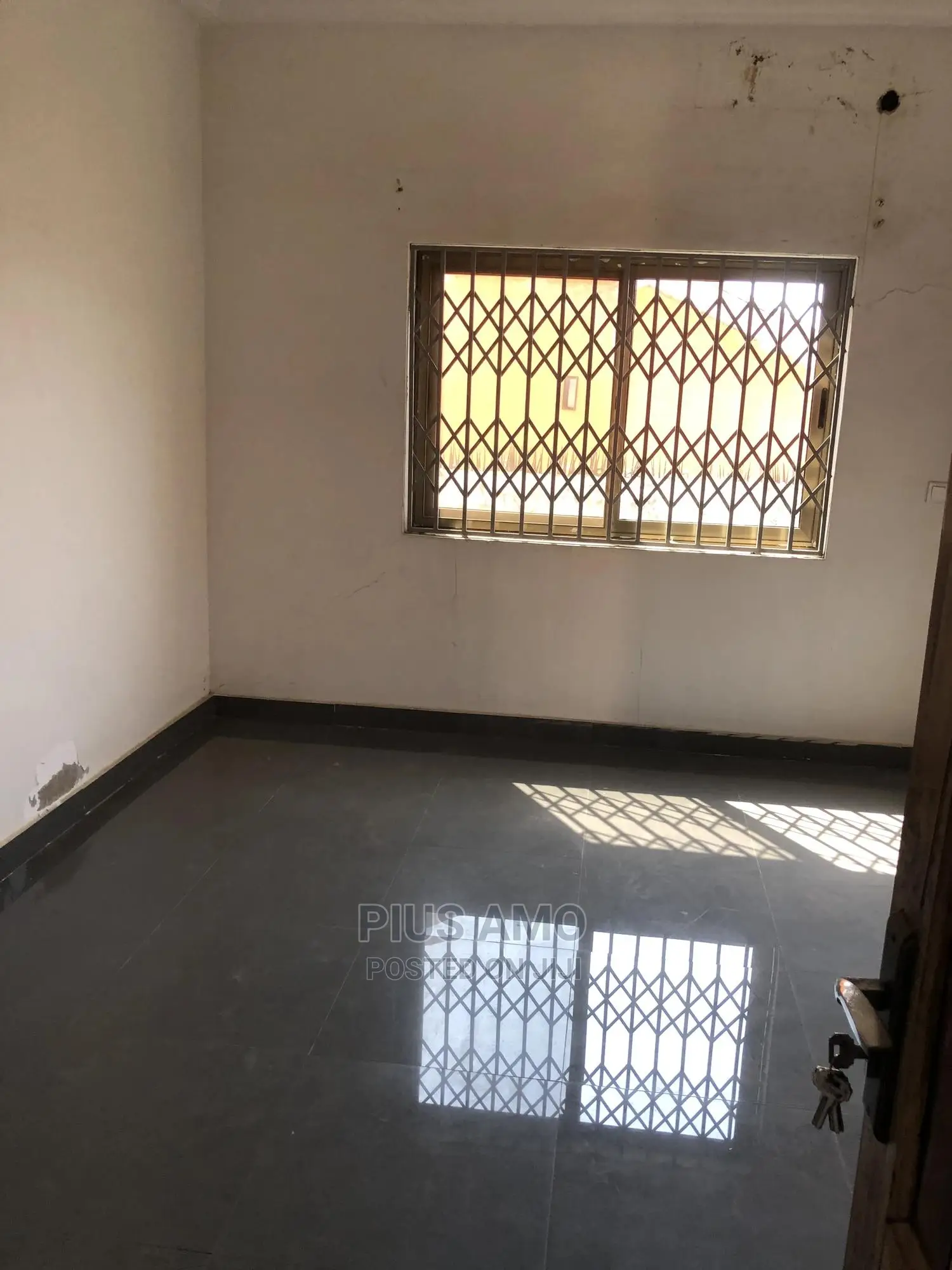 2bdrm Apartment in Teshie for rent