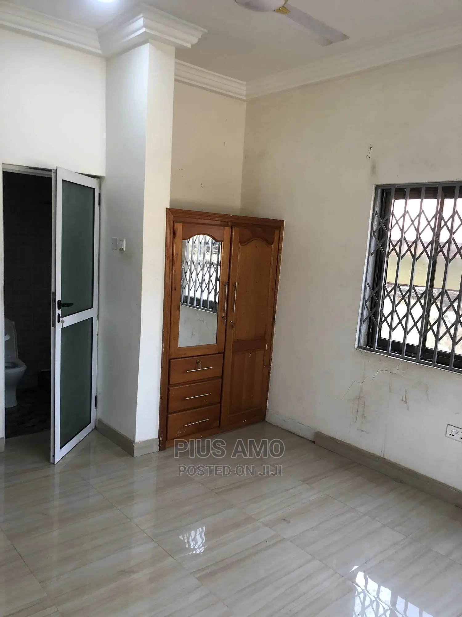 2bdrm Apartment in Teshie for rent