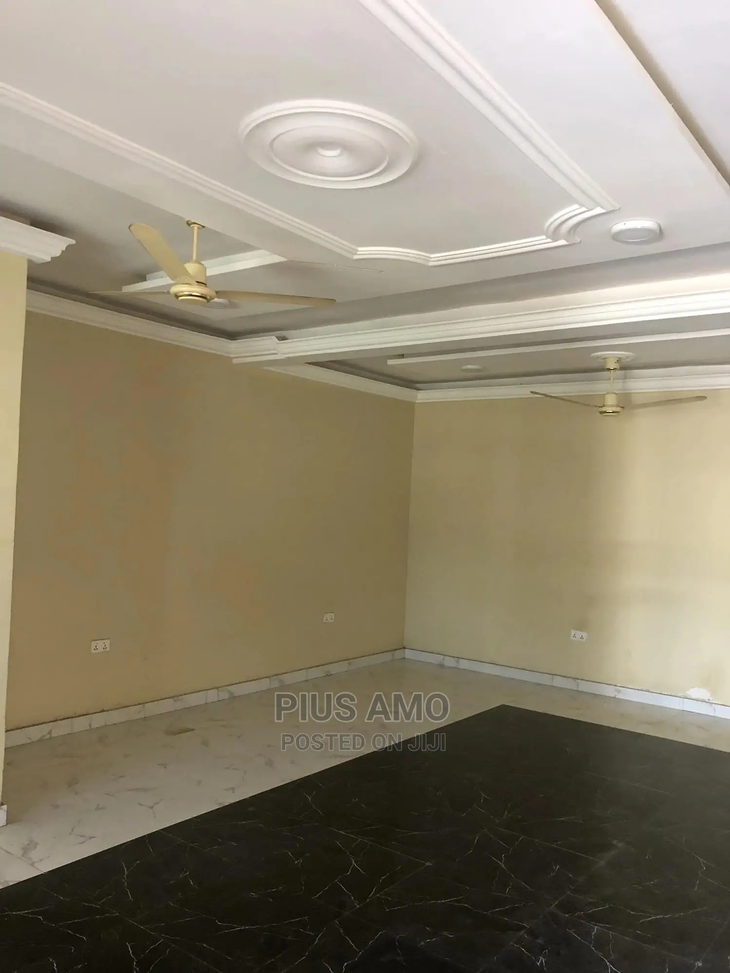 2bdrm Apartment in Teshie for rent