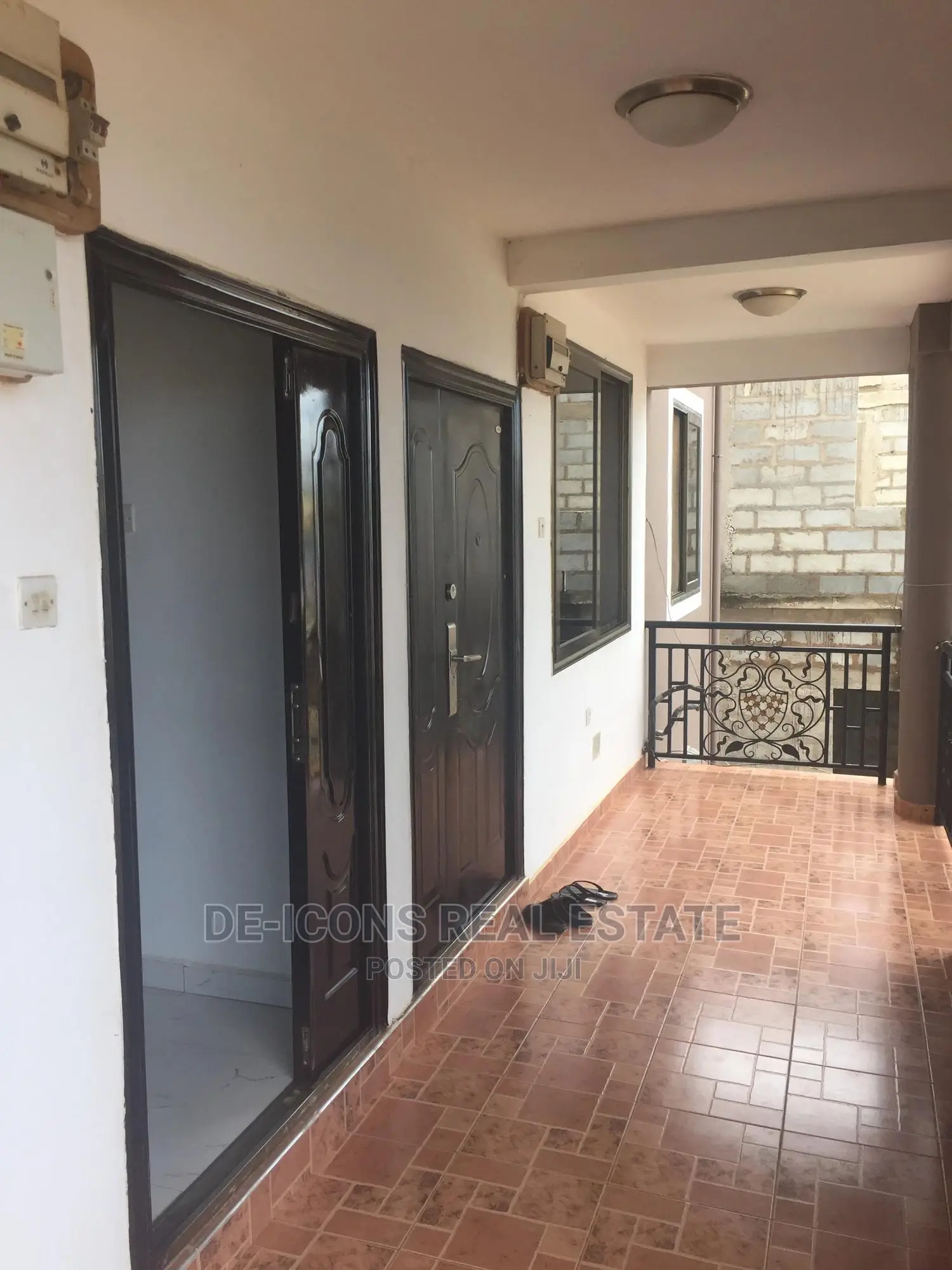 2bdrm Duplex in De-Icons Real, Ga South Municipal for rent