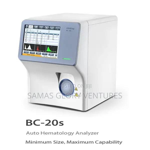 BC Machine