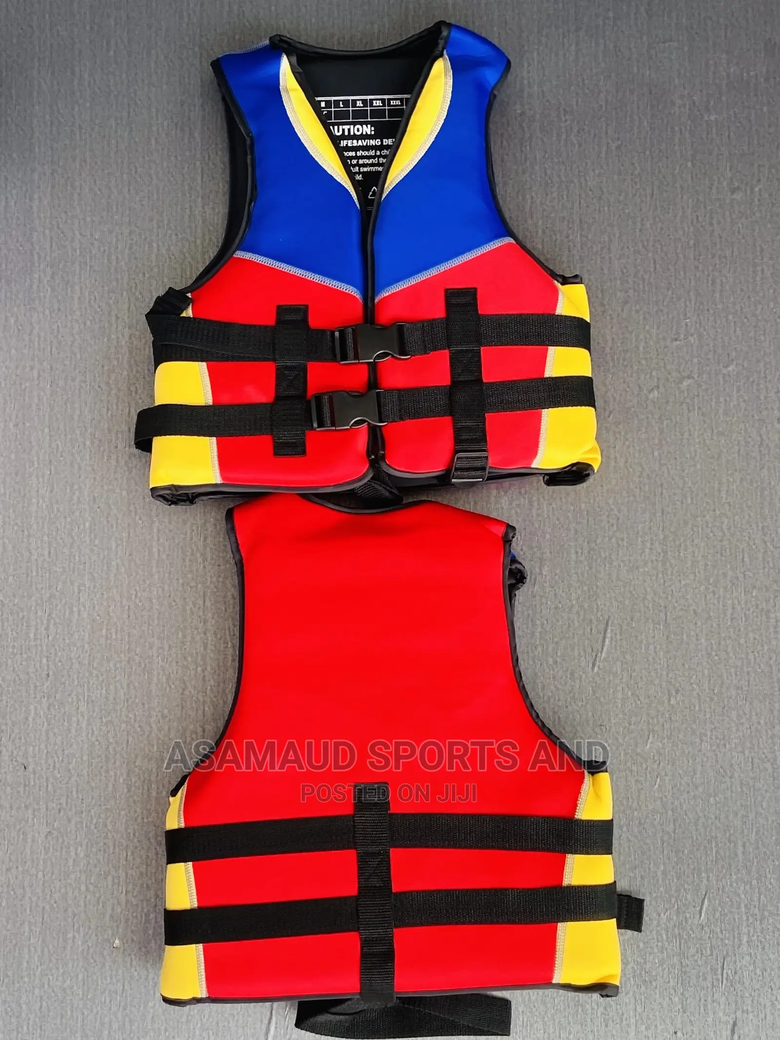 Original Kids Life Jacket