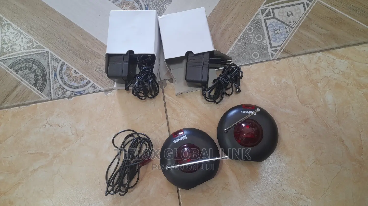 TV LINK EYES(Dstv Controller)
