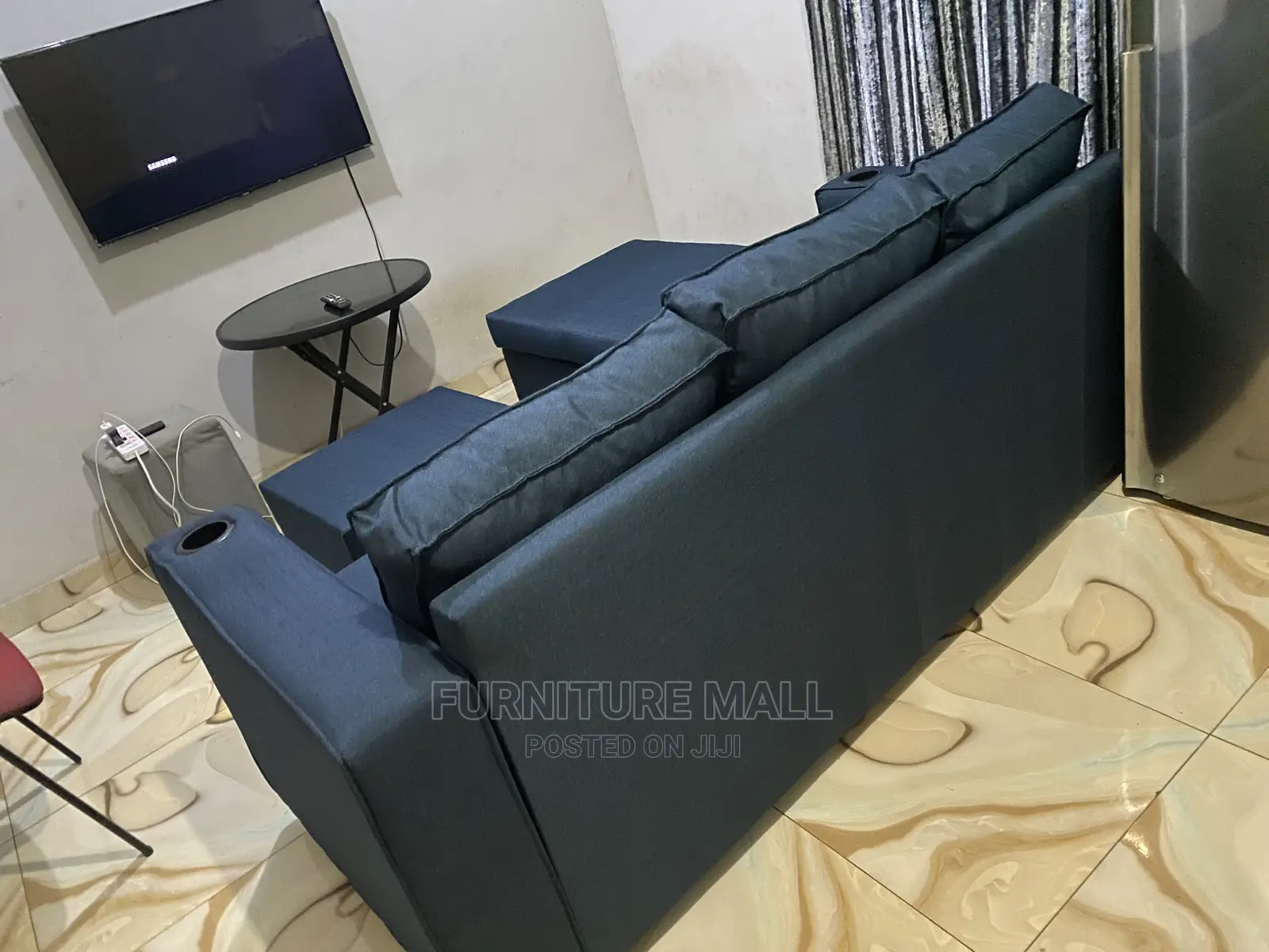 Turkish Sofa Set Available As Seen . Free Delivery