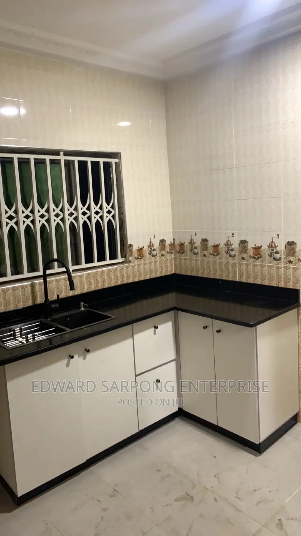 Kitchen Cabinets
