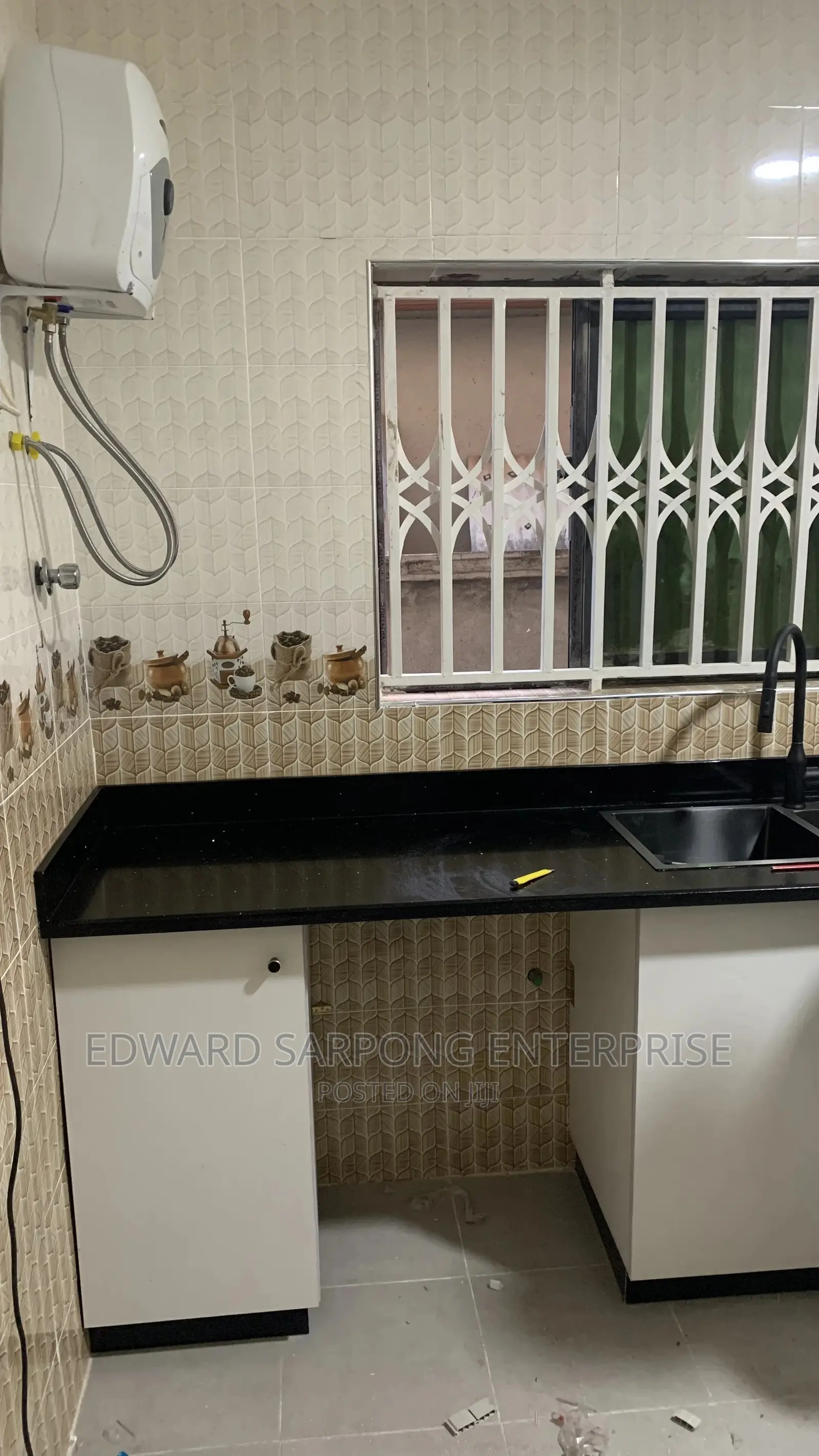 Kitchen Cabinets