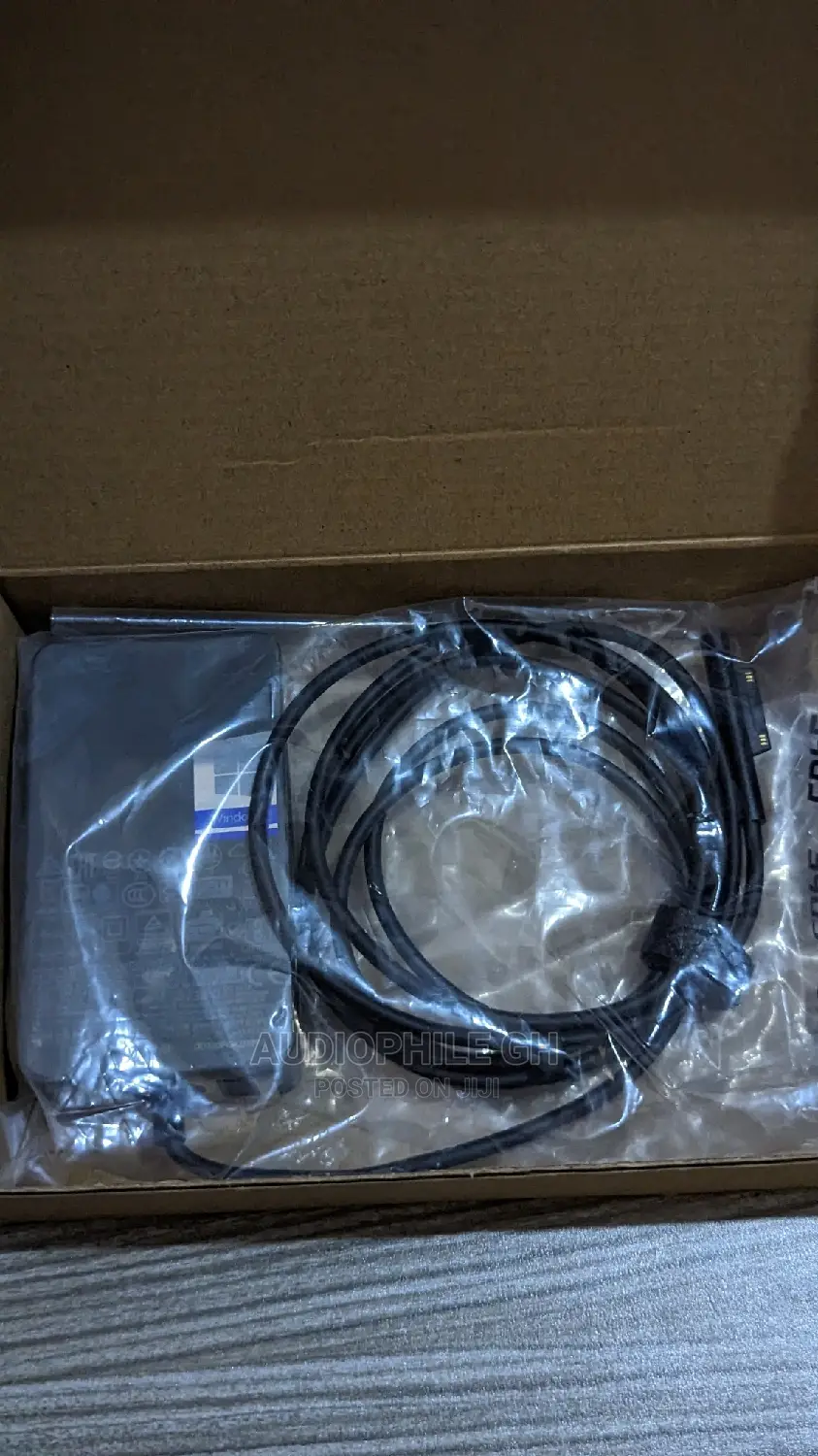 Microsoft Laptop Studio Power Adapter