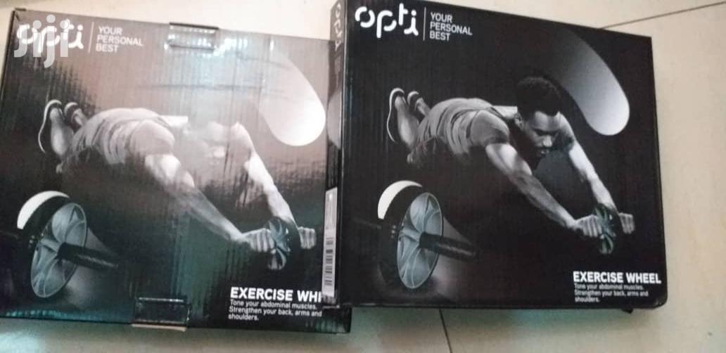 Abs Roller Shoulder Muscle Roller