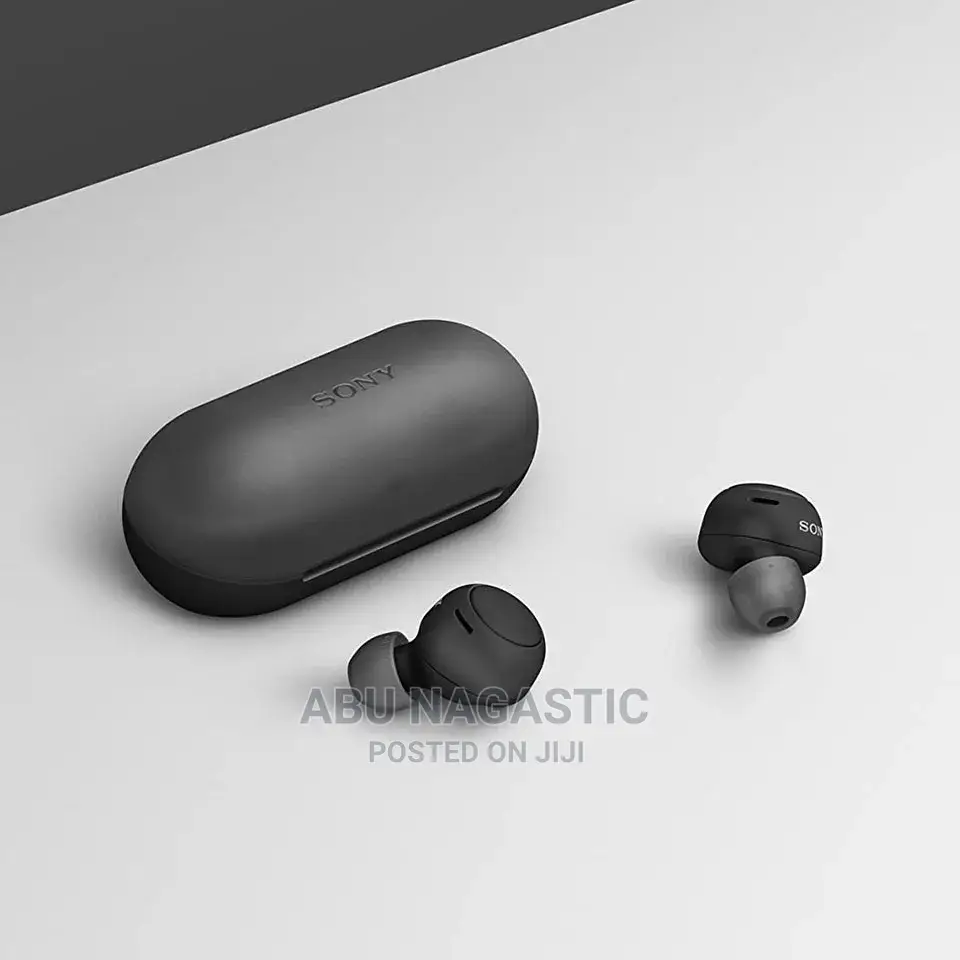 Sony WF-C500 Bluetooth Earbuds