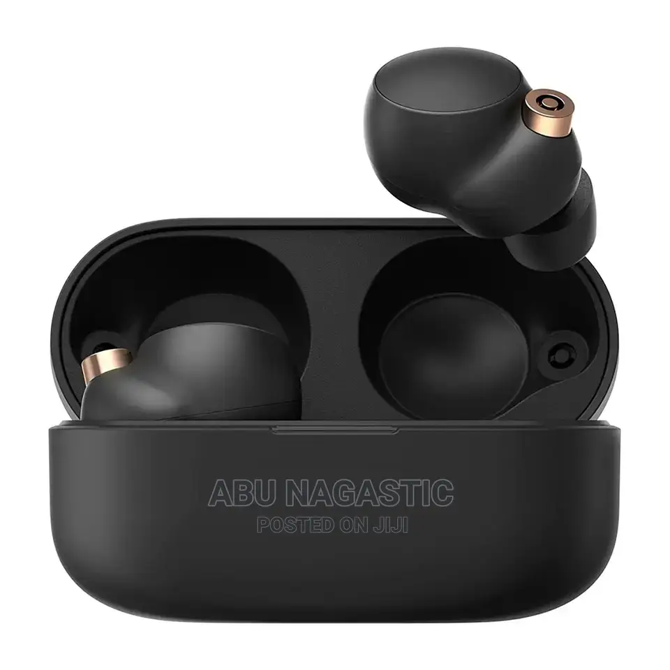 Sony Wf-1000xm4 Wireless Earbud