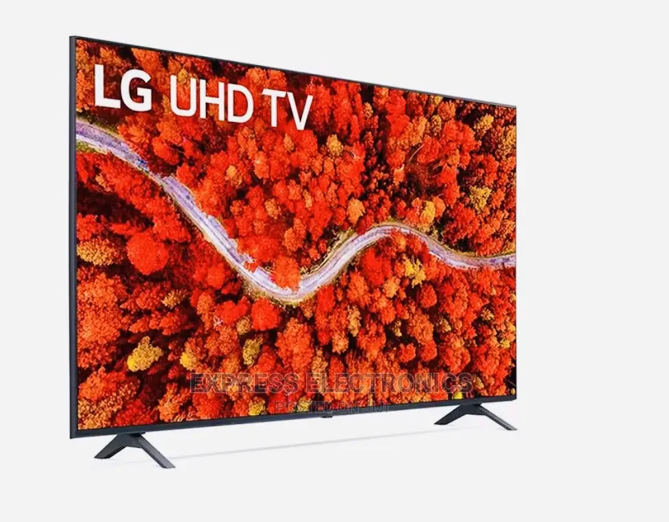 55up80003 Uhd LG TV 