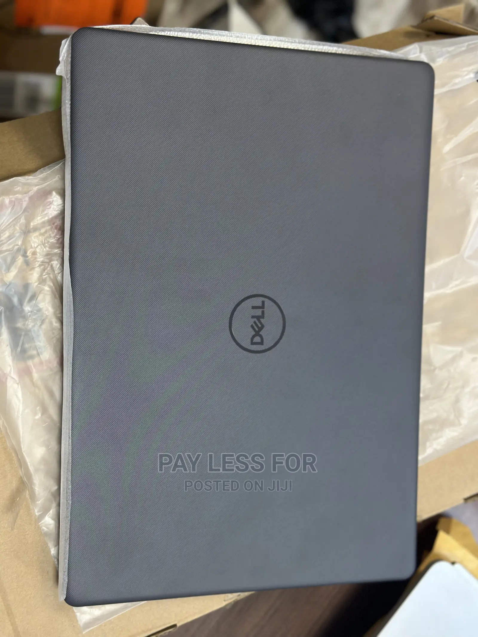 New Laptop Dell Vostro 15 3000 4GB Intel Core I5 HDD 1T
