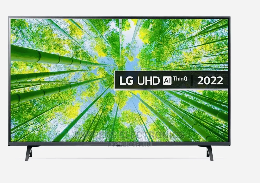 55uq80003 Uhd LG TV