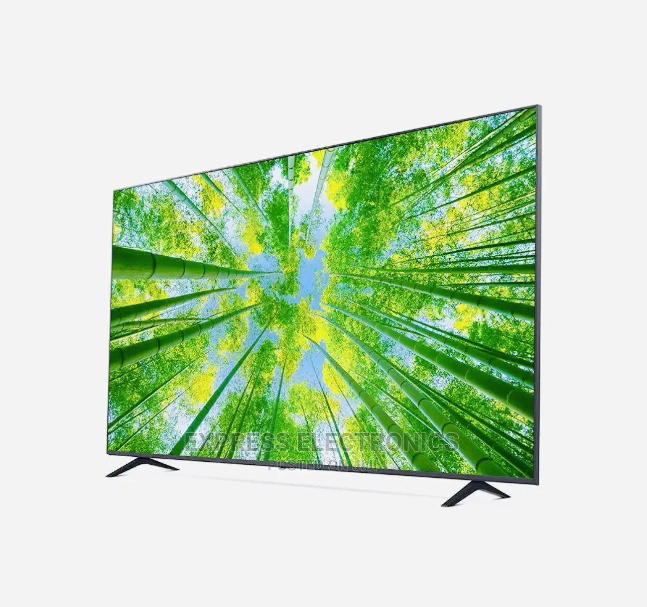 Uq80 Series LG Uhd Smart 65”