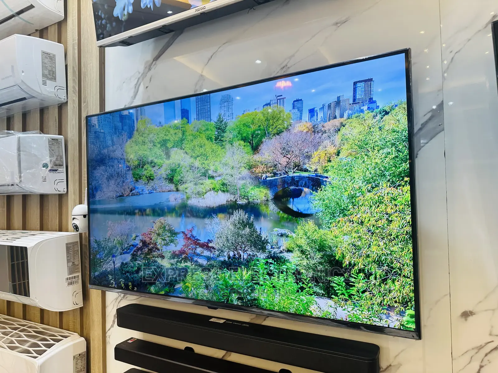50nano756 Glossy LG Uhd Smart