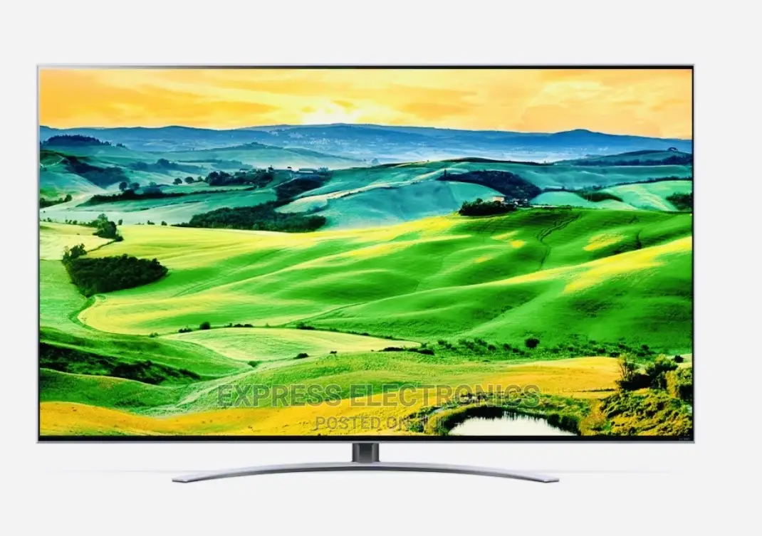 86qned813 Uhd LG TV