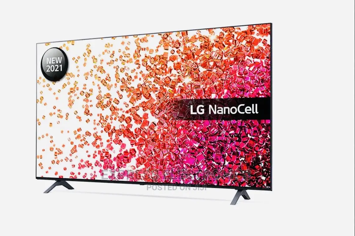 Authentic New Nanocell Technology 86”Nano763 LG UHD 
