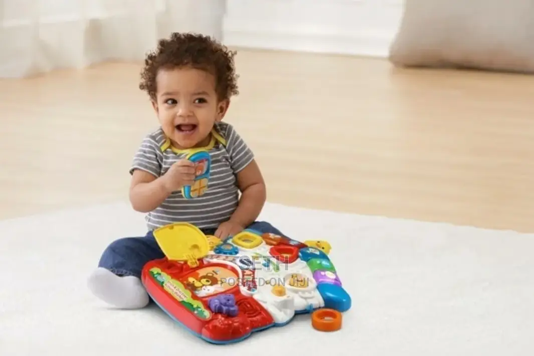 Baby Walker Vtech Stroll and Discover Activity Baby Walker,