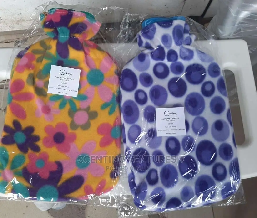 Hot Water Bottle