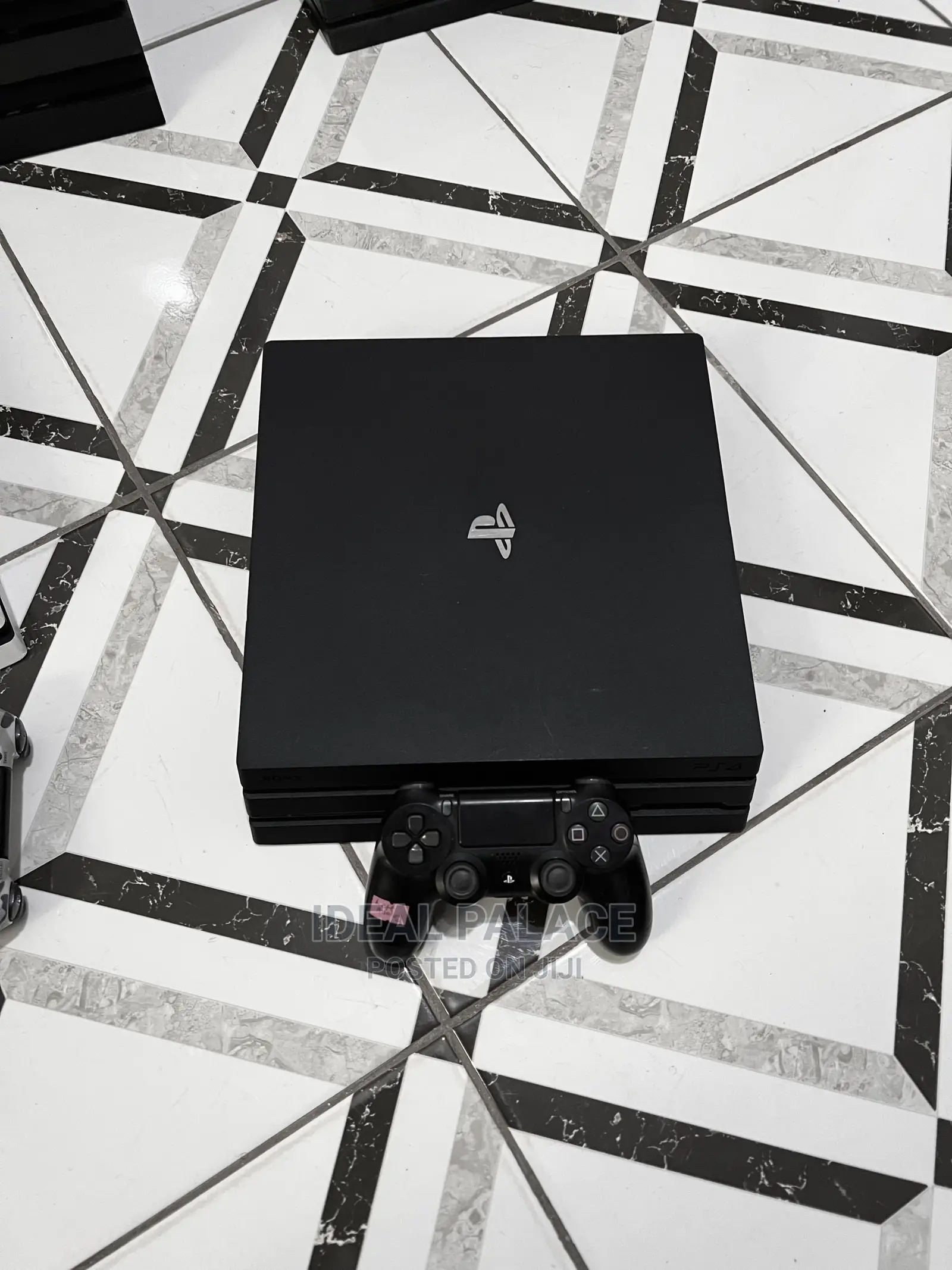 10 Games PS4 Pro
