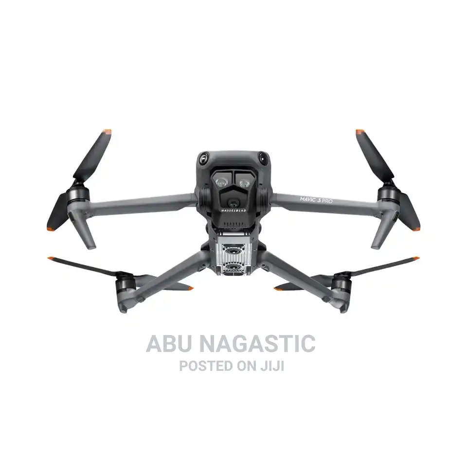 Dji Mavic 3 Pro Combo Camera Drone