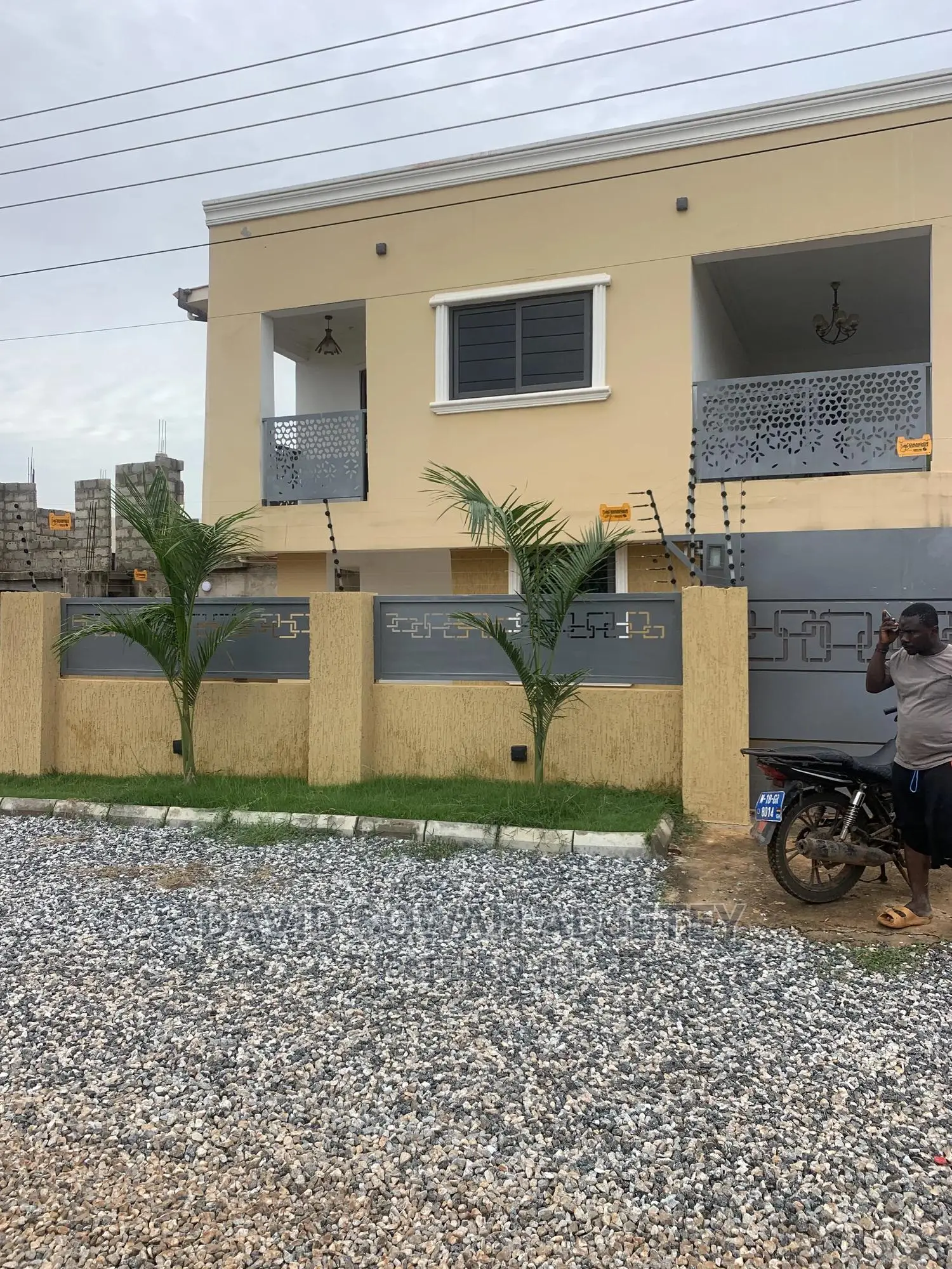 2bdrm Apartment in Eats Airport for rent
