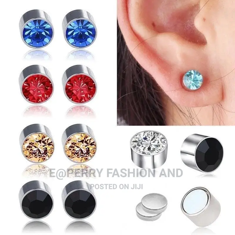 Magnetic Earring