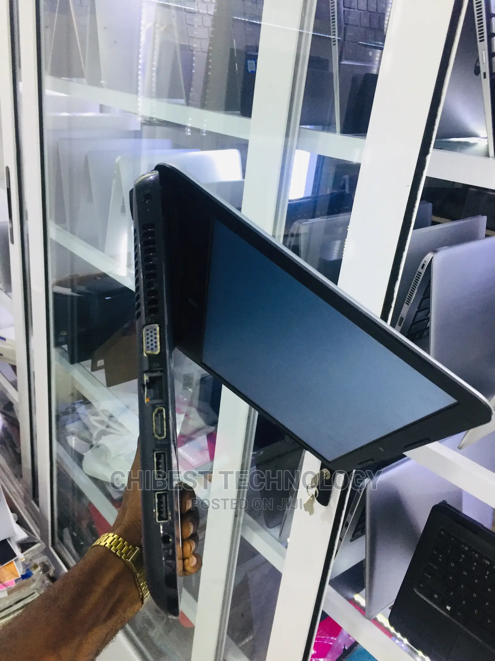 Laptop HP 348 G4 8GB Intel Core I5 SSD 256GB