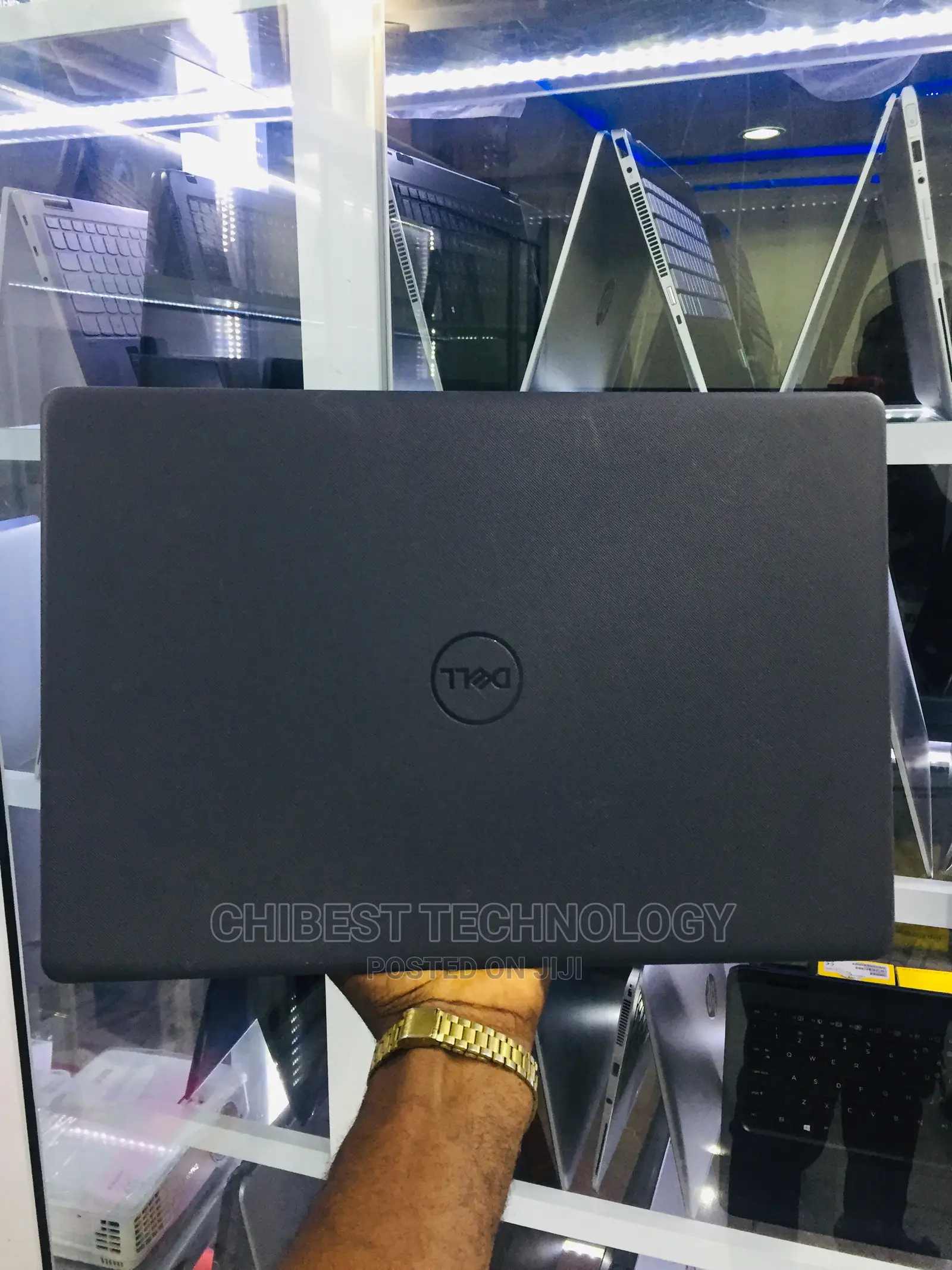 Laptop Dell Vostro 3500 4GB Intel Core I3 HDD 1T