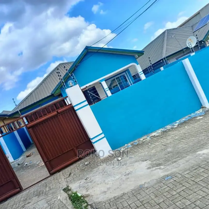 3bdrm House in Dr Roko, Dome for rent