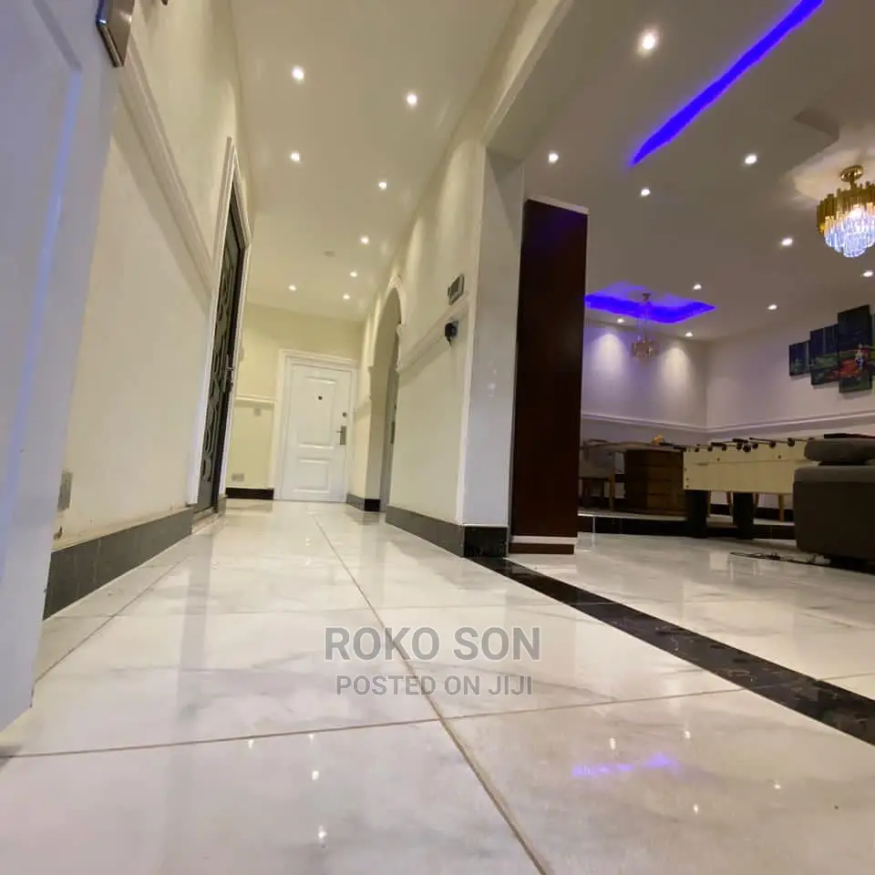 Furnished 2bdrm Apartment in Dr Roko, Dome for rent