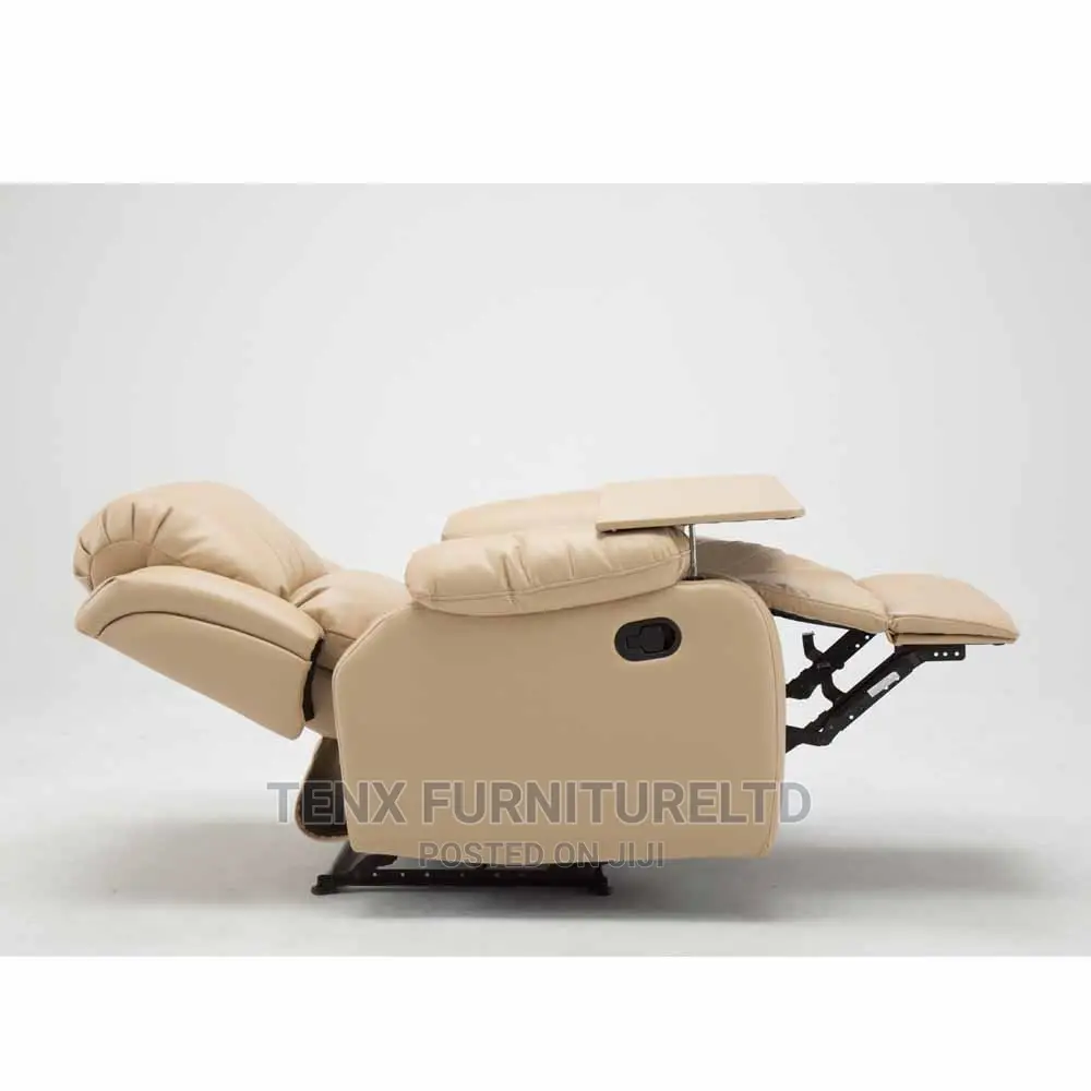 Recliner Chair (Single Seater) Baltimore