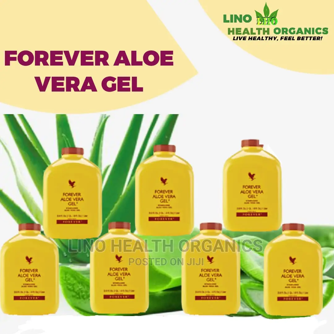 Forever Aloe Vera Gel Benefits And Uses
