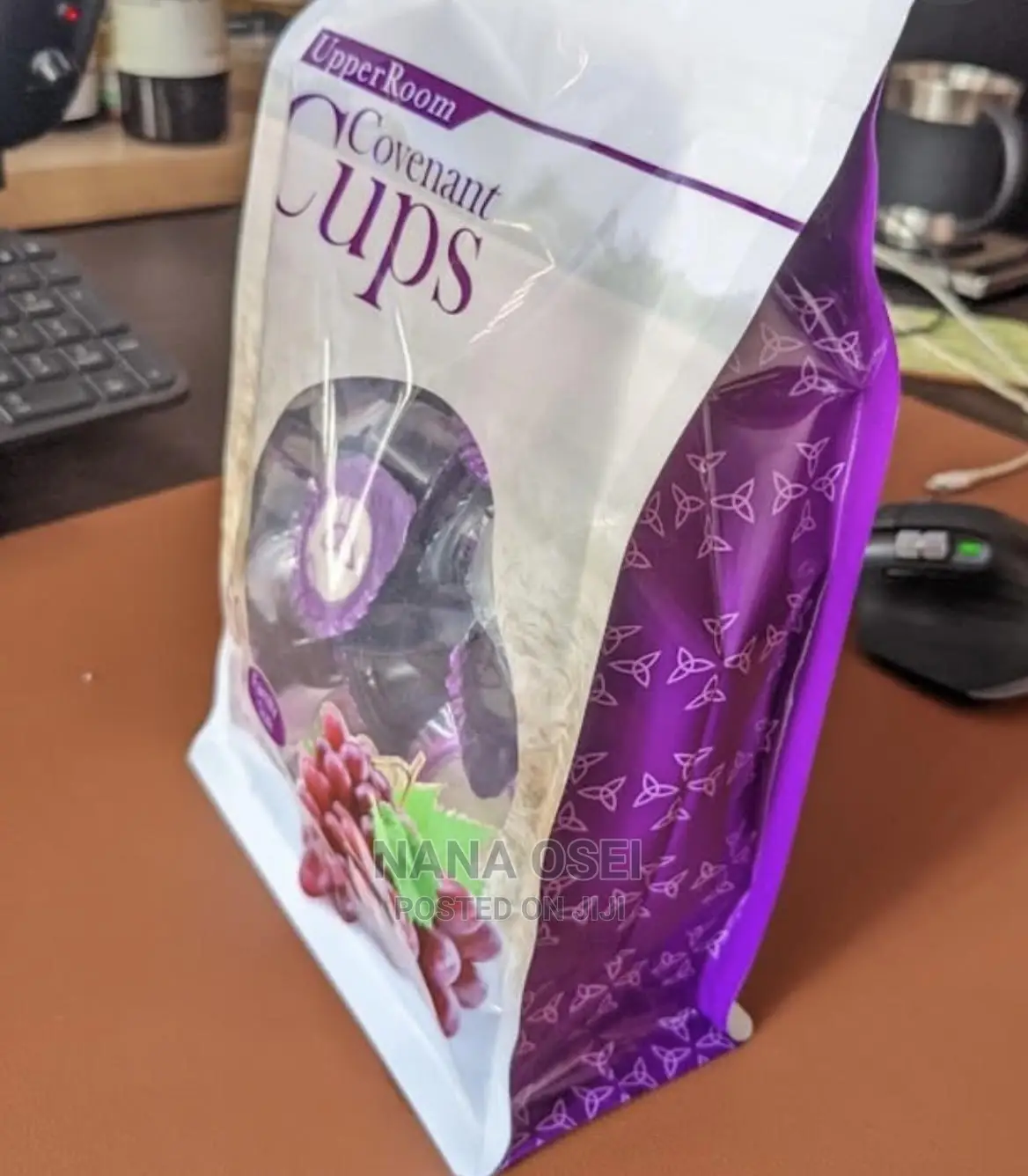 Pack of 50 Communion