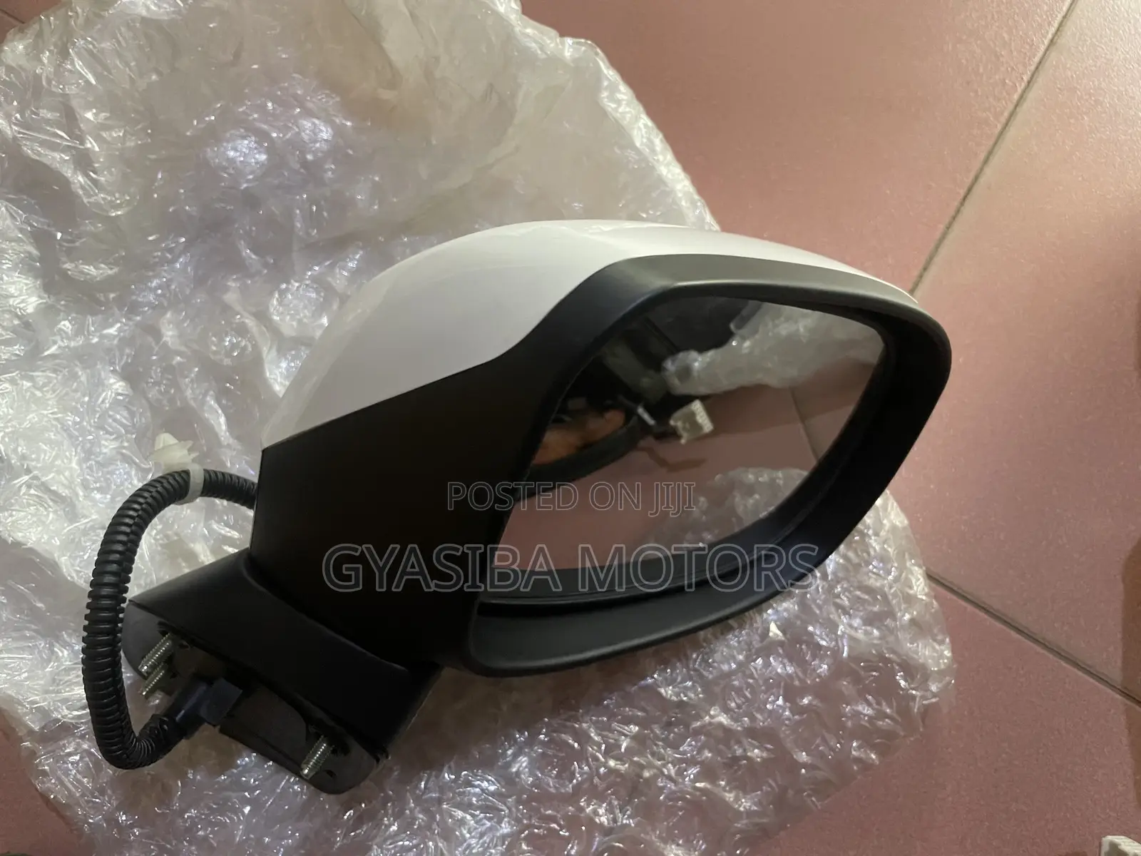 Civic 2012-2015 Door Mirror With Turning Light
