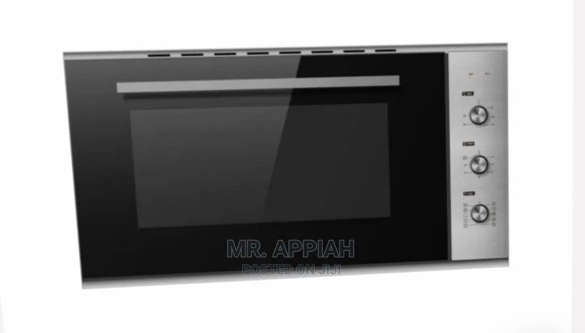 Original Midea Built in Microwave Oven (93M90D0) ‍
