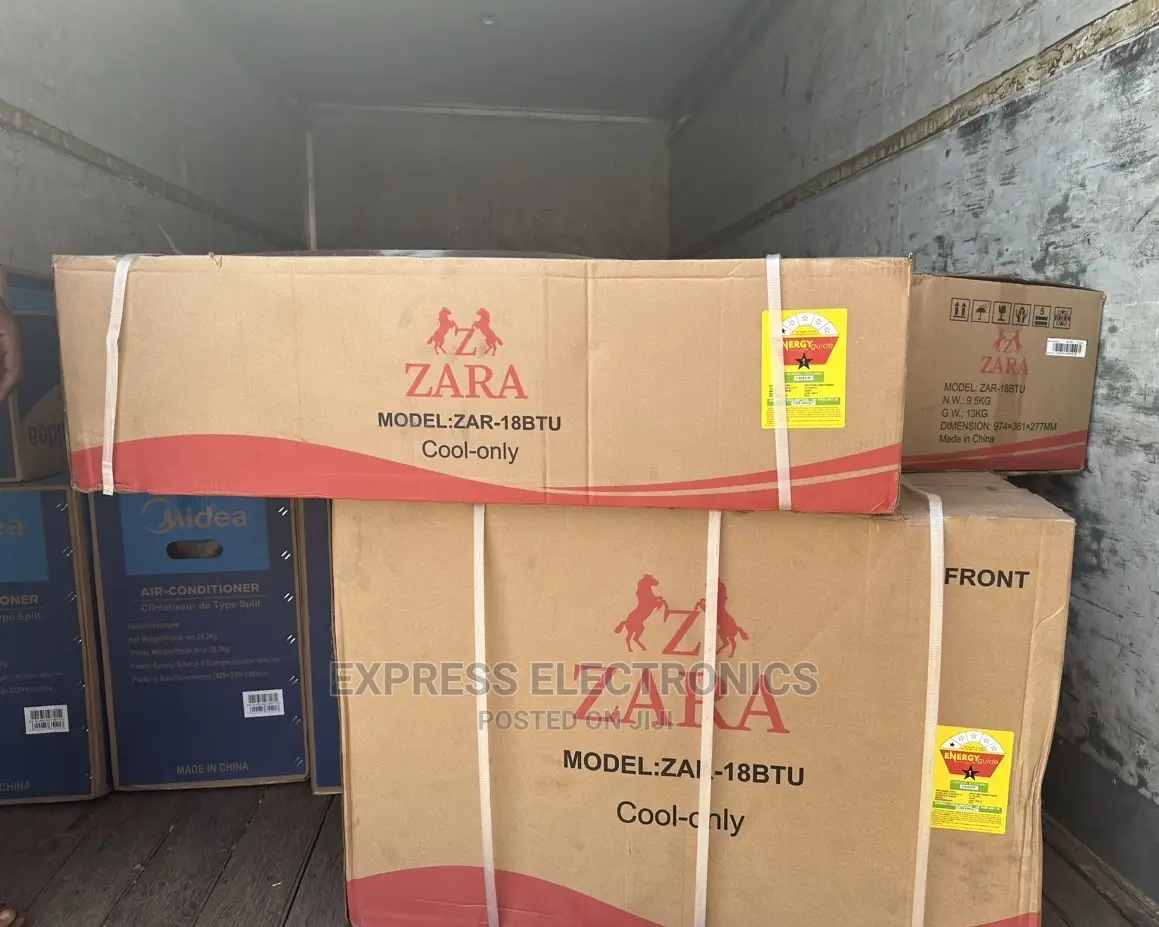 Auto Defrosting Split R410 Gas 2.5hp