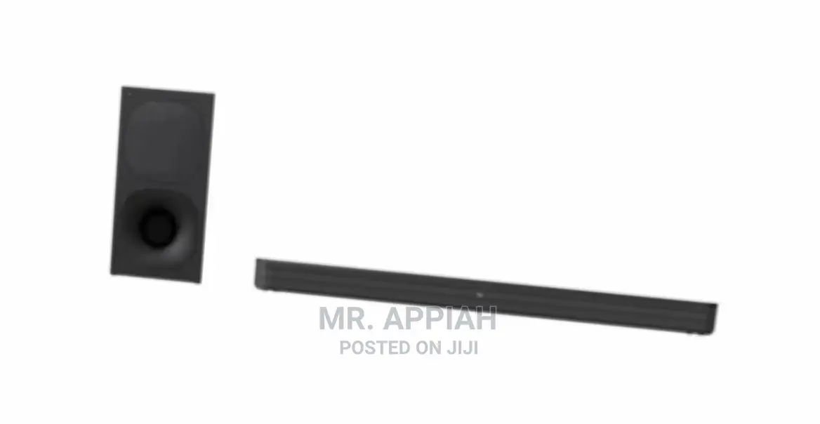 Super Powerful Samsung 2.1ch Soundbar With Subwoofer 