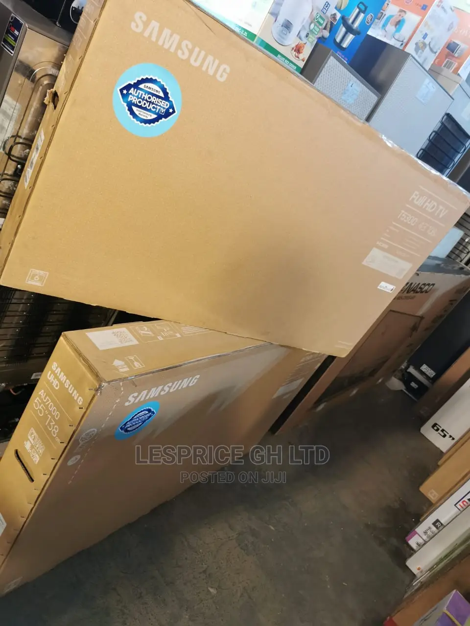 Top Samsung 43 Smart TV