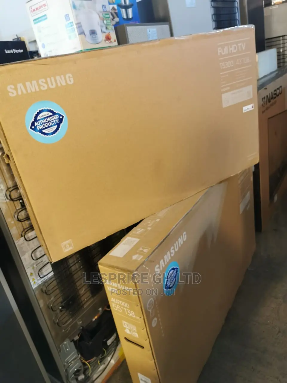 Top Samsung 43 Smart TV
