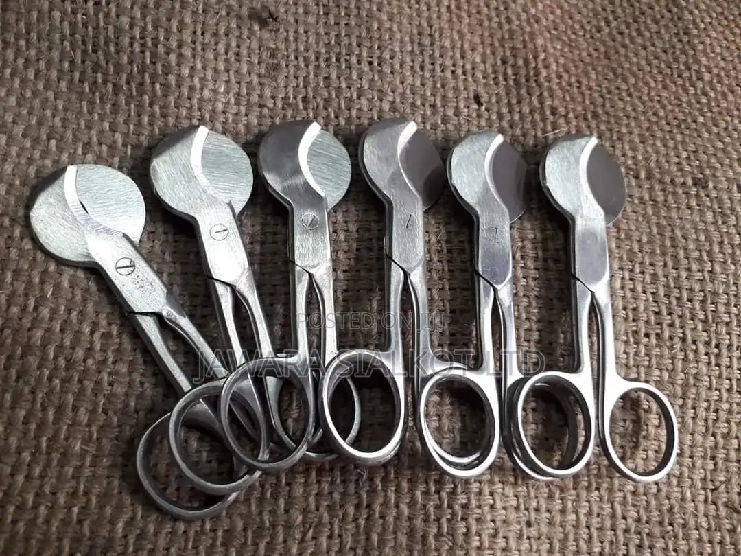 Umbilical Cord Scissors