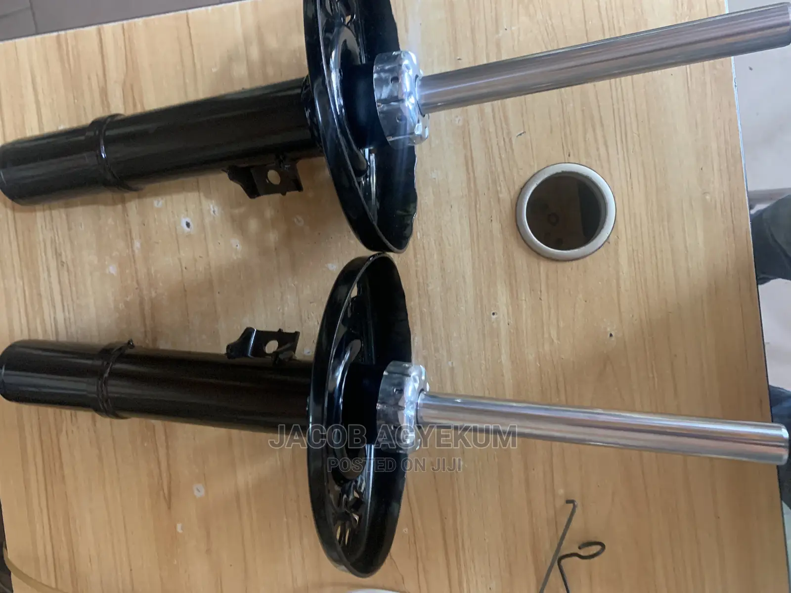 Honda Civic Front Shocks Absorber 2016/17