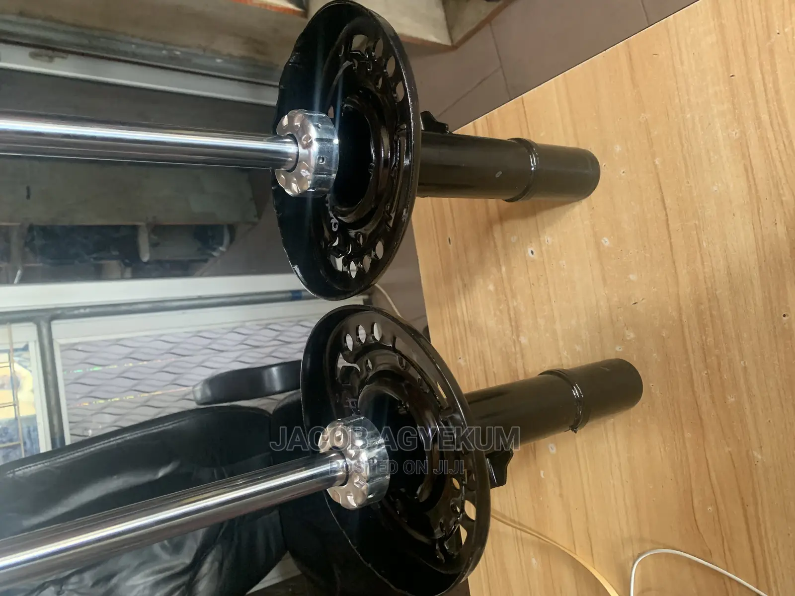 Honda Civic Front Shocks Absorber 2016/17