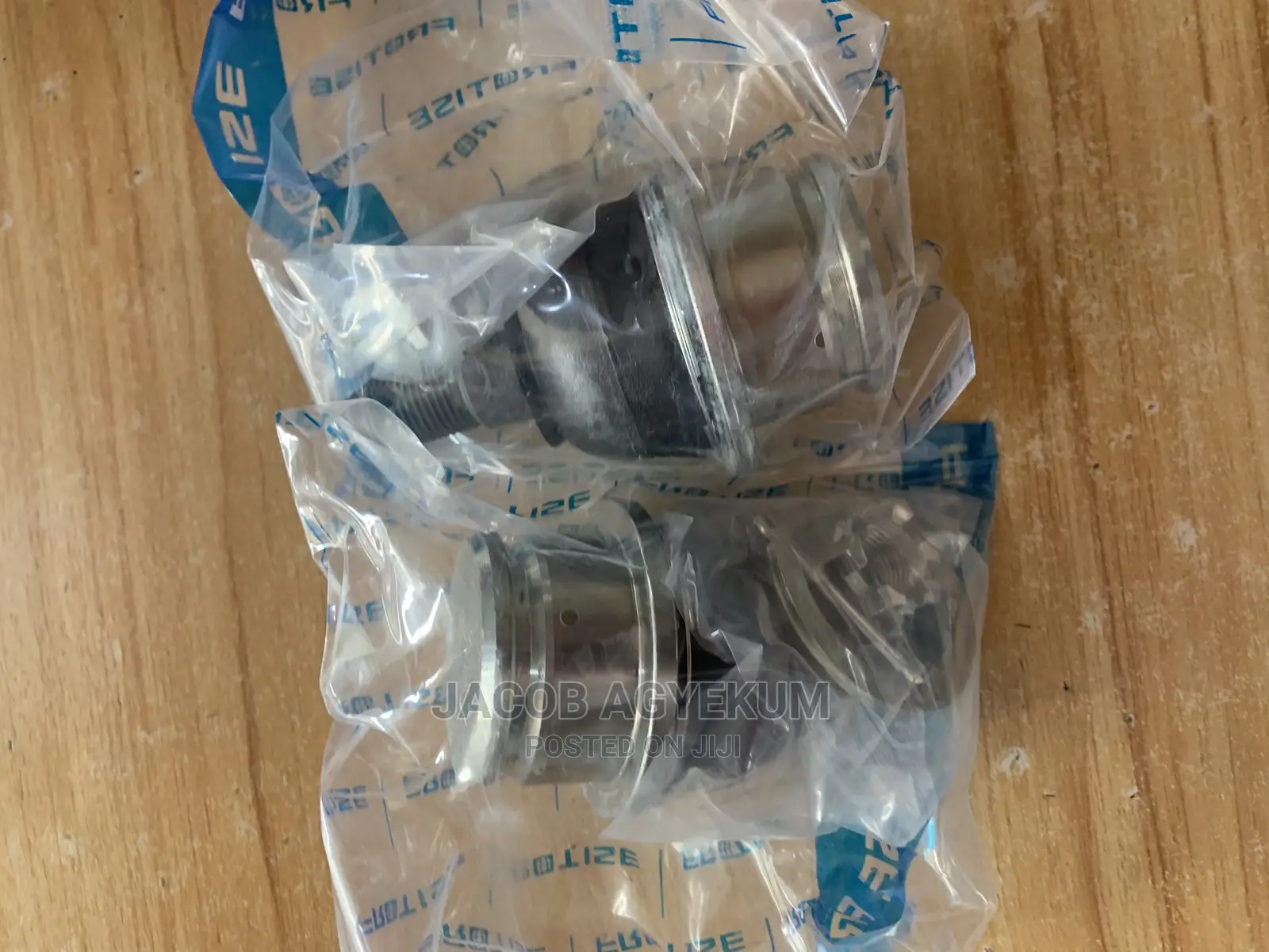 Toyota Prado Ball Joint 2012/15