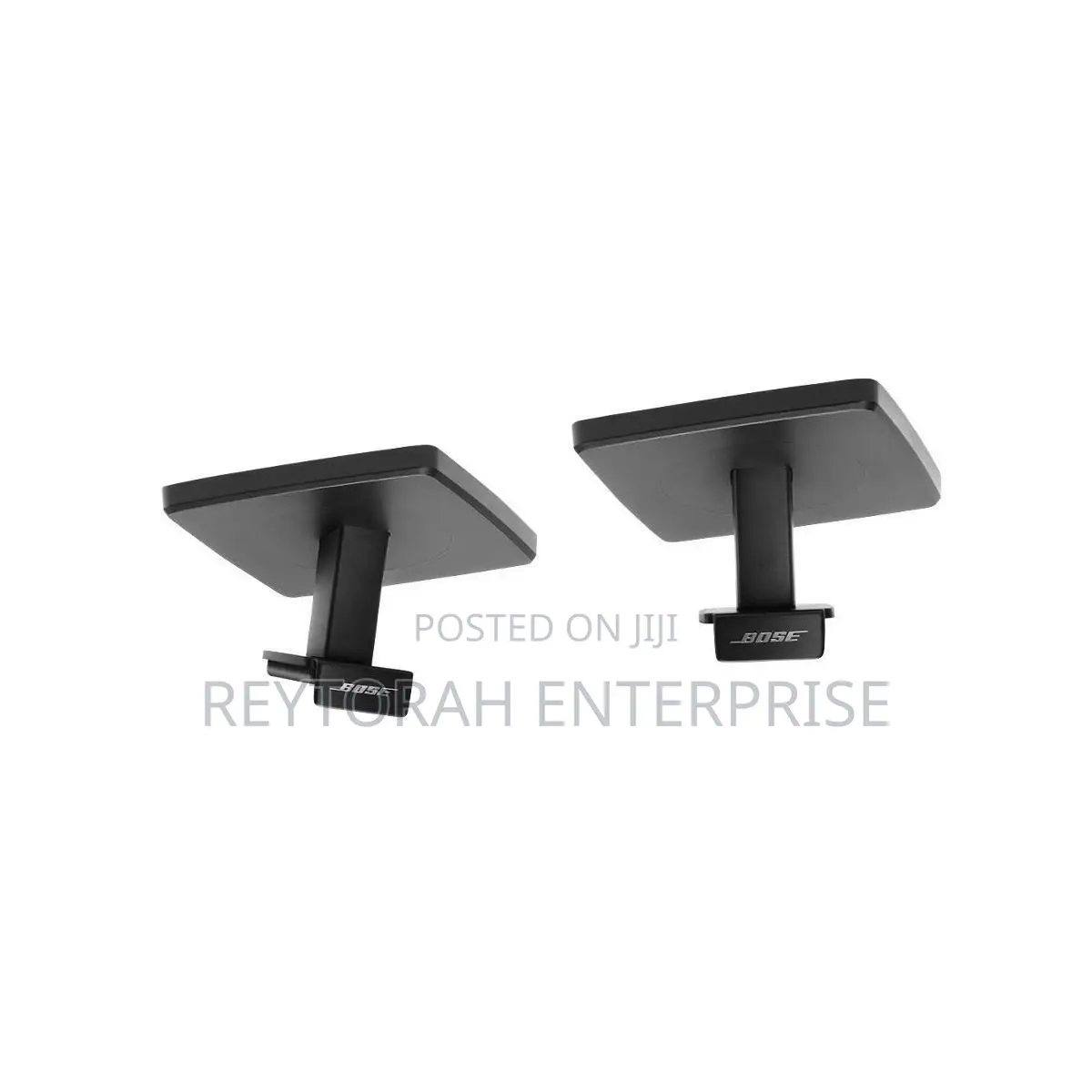 Bose Omnijewel Ceiling Bracket (Pair)