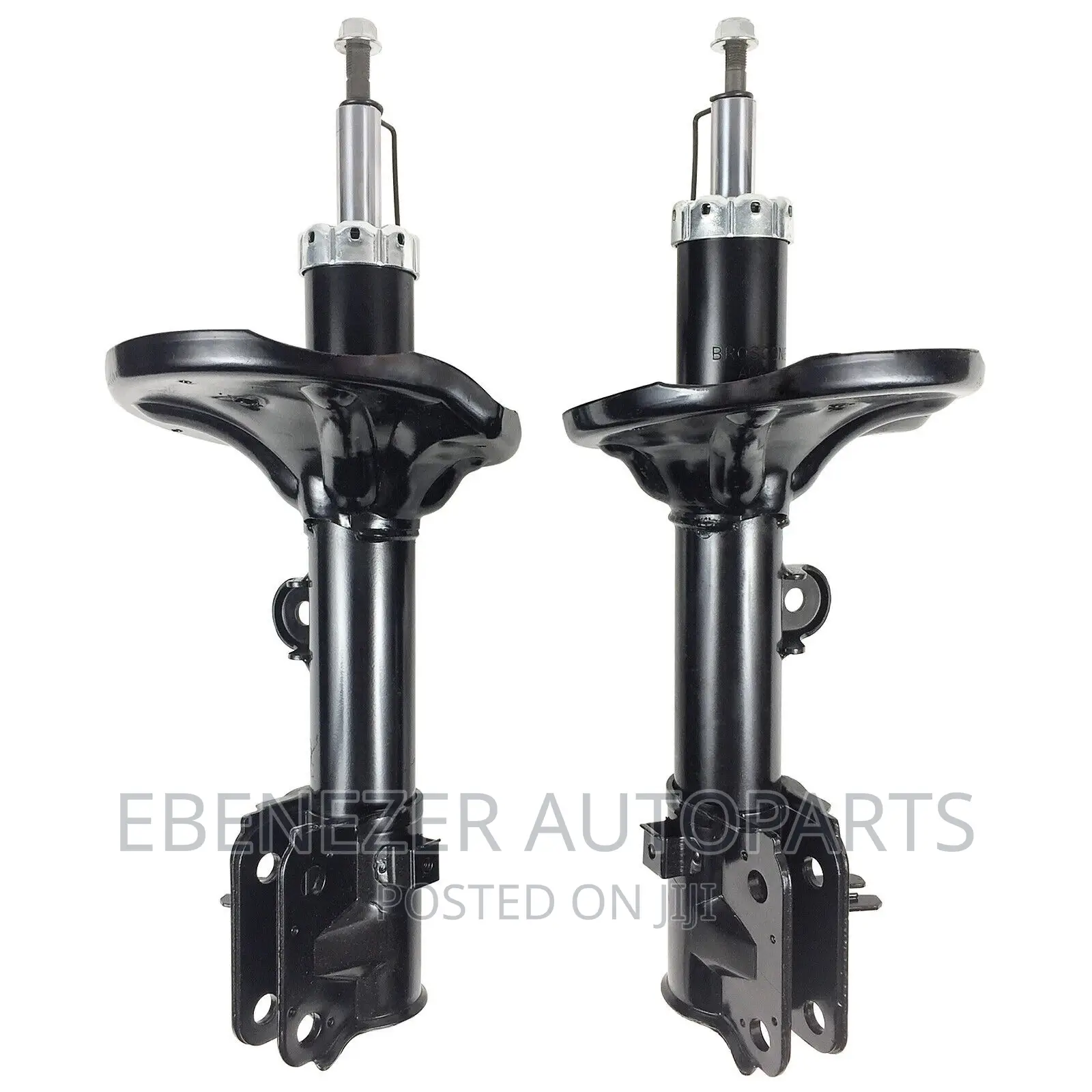 Hyundai Tucson Shock Absorbers