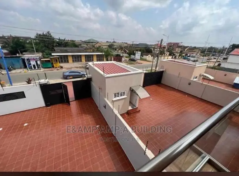 Terracotta Compound Tiles