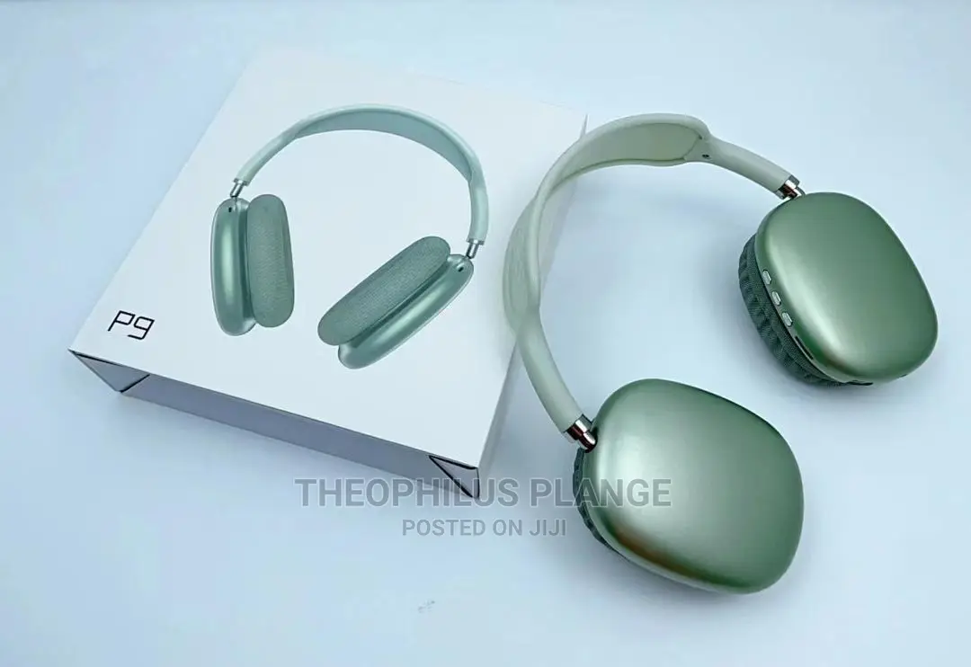 Original P9 Headphone