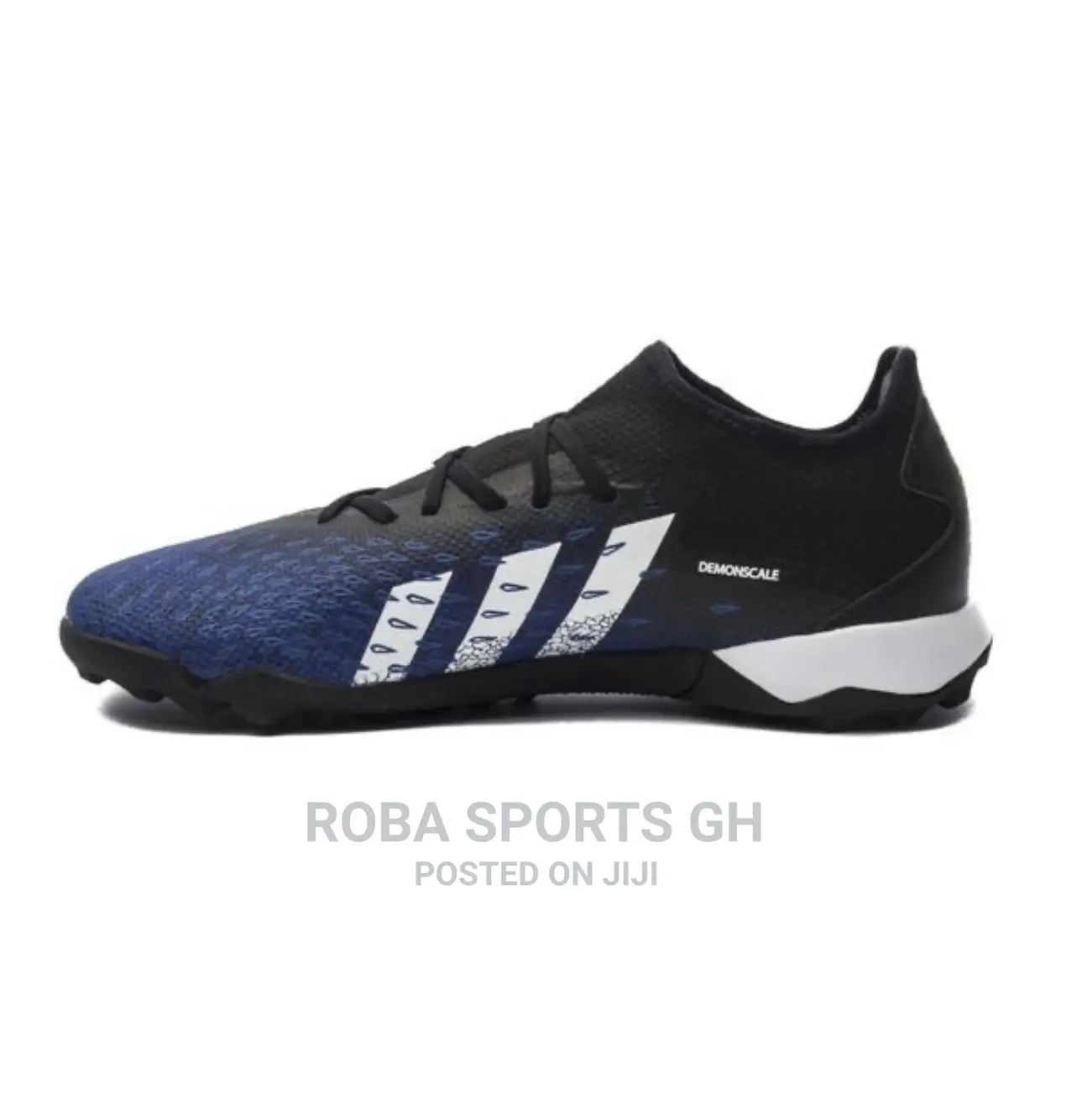 Adidas Predator Freak .3 Turf Boots