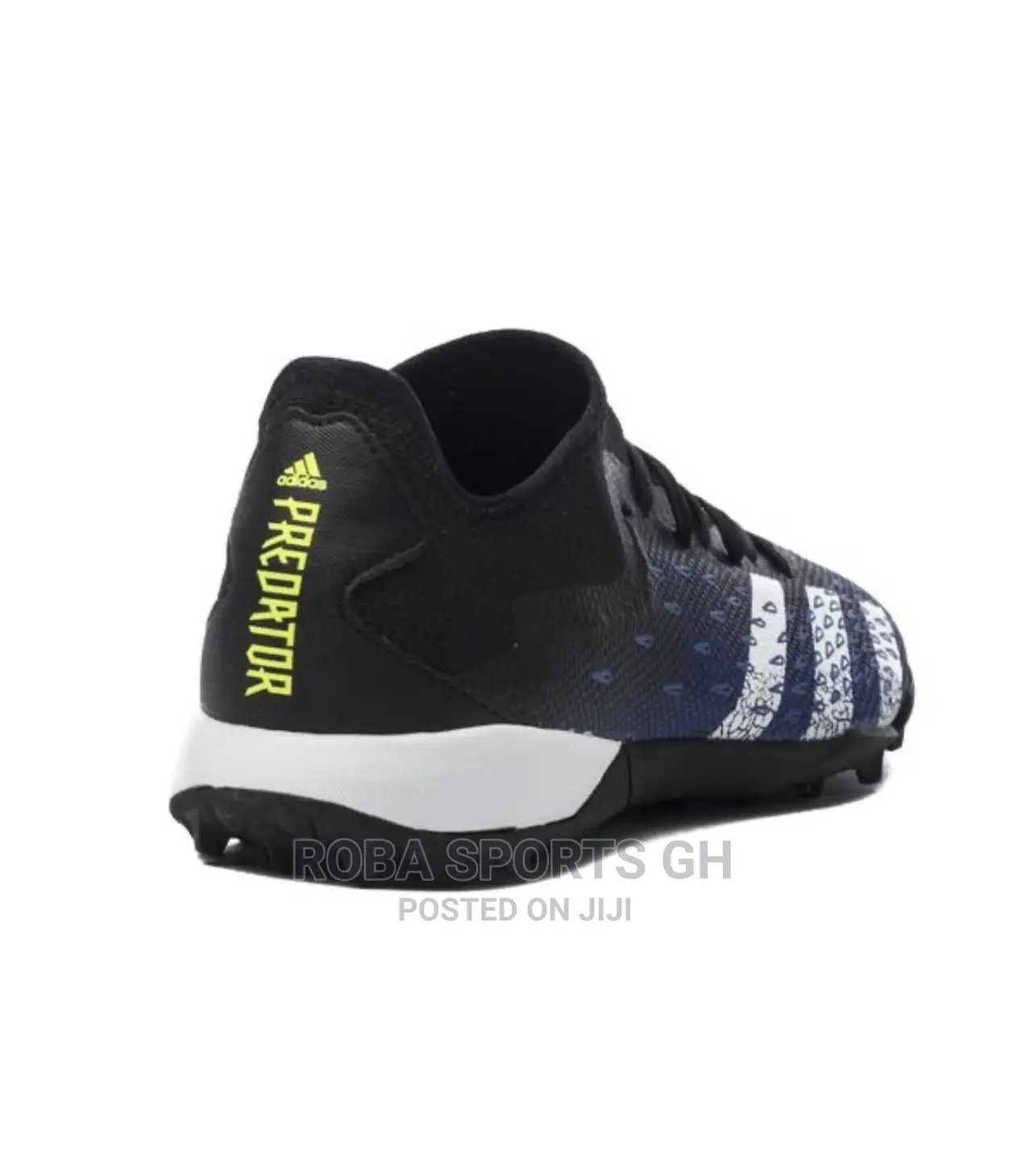 Adidas Predator Freak .3 Turf Boots